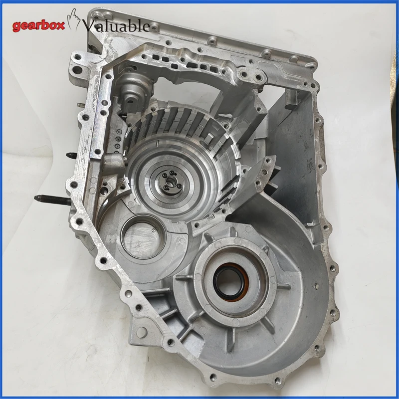 M11 gearbox centre housing