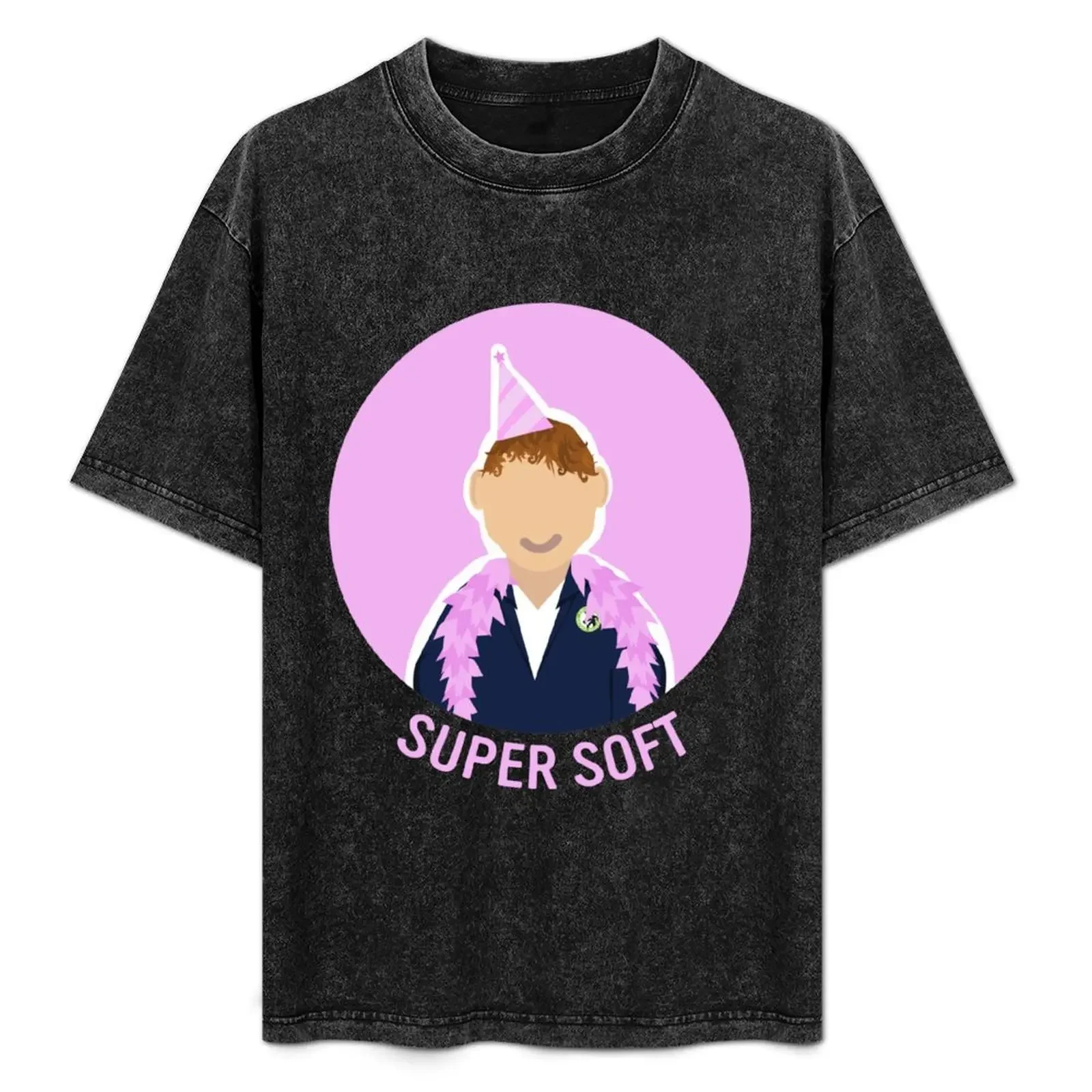 

Super Soft Letterkenny T-Shirt vintage graphic tee funny shirt cotton plus sizes summer top anime shirts men