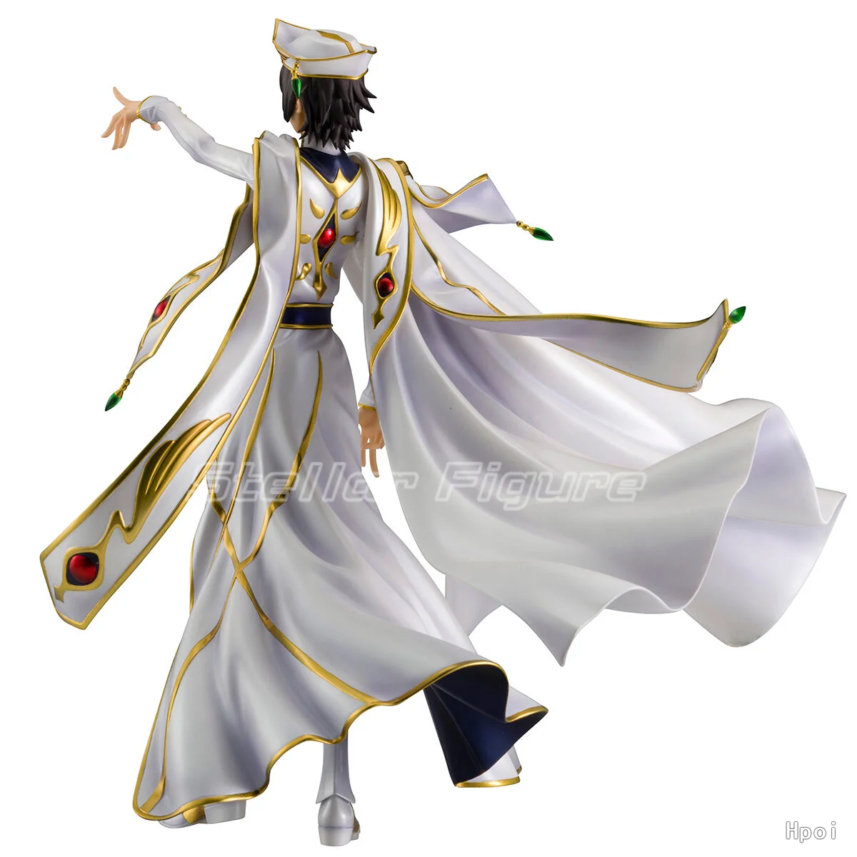 【SF】متوفر في المخزون MegaHouse - مراجعة Model Kit Code Geass وسعره