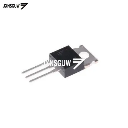 10PCS IRFB3077 TO-220 N-Channel One-Stop Distribution Spot BOM Integrated Circuit IC Capacitor Resistance Electronic Components