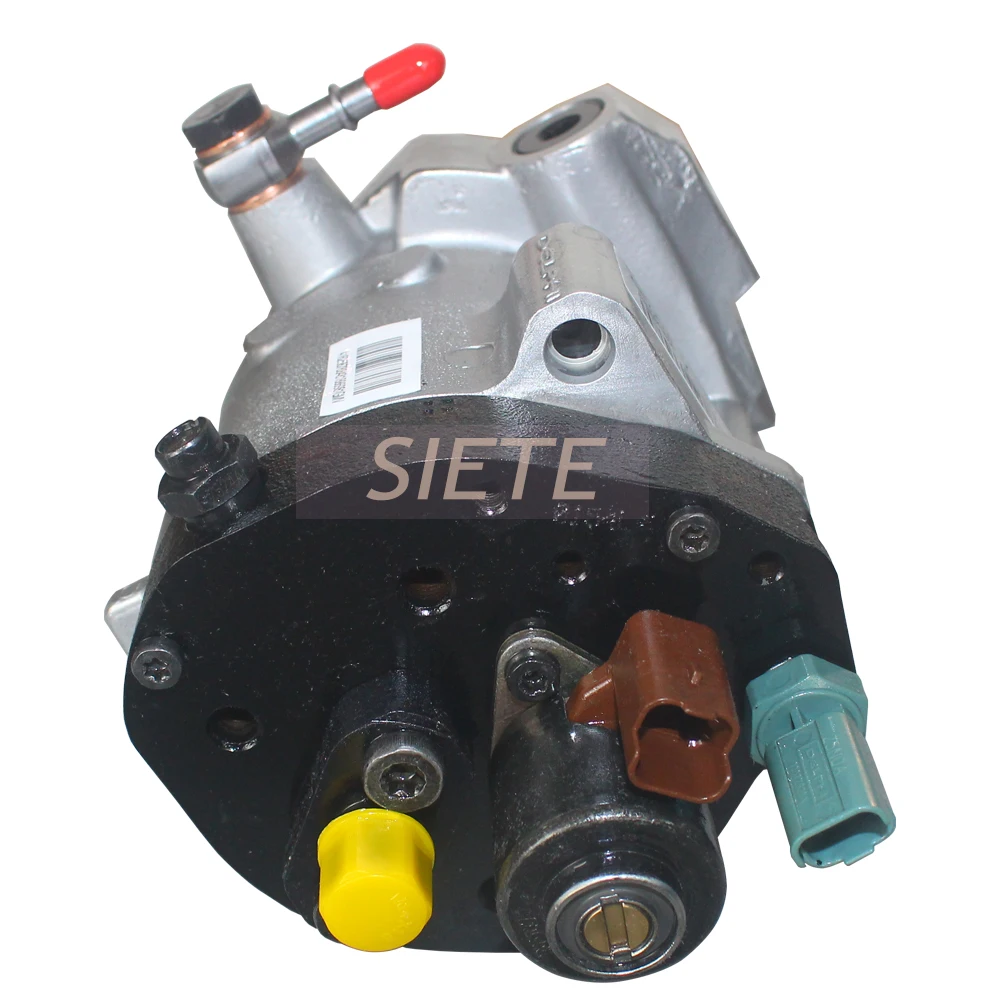 A6650700401 6650700401 High Pressure Fuel Pump for Actyon Kyron Rexton Rodius