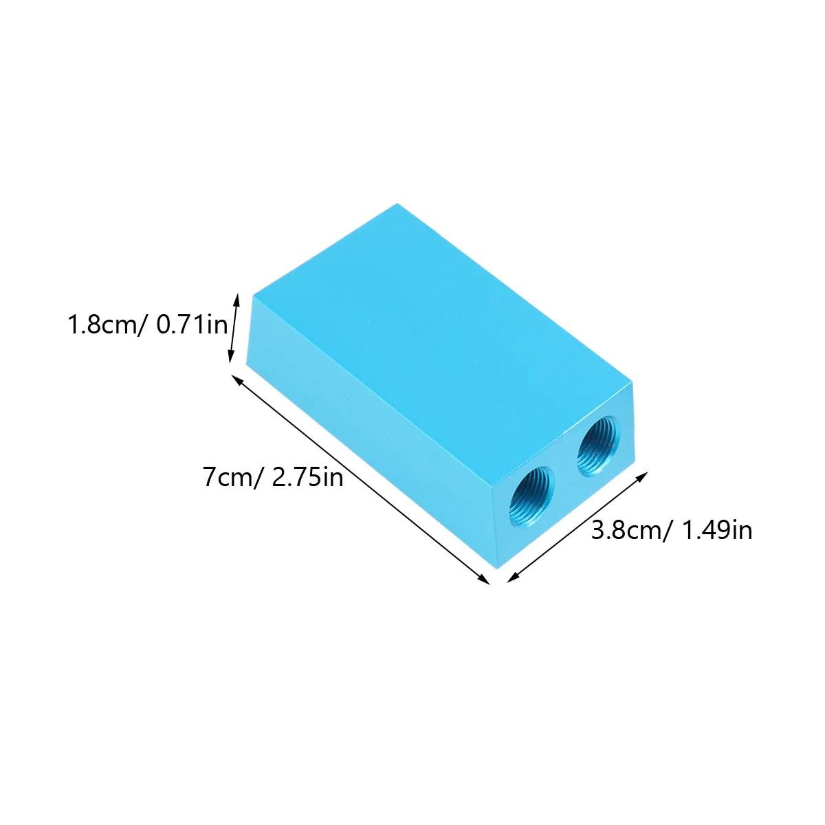 سبائك الألومنيوم 15 درجة ثقب مائل مجموعة أدوات النجارة المهنية لأي نوع الخشب مجموعة ثقب مائل