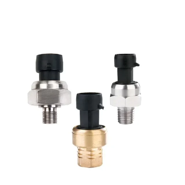 

Air Conditioning Refrigeration 4-20ma high temperature ceramic pressure transmitter