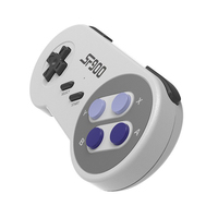 SF900 Gaming Gamepads 4700 Games Retro Video Game Console HDMI-compatible 2.4G Wireless Dual Gamepad for Sega Mega Drive