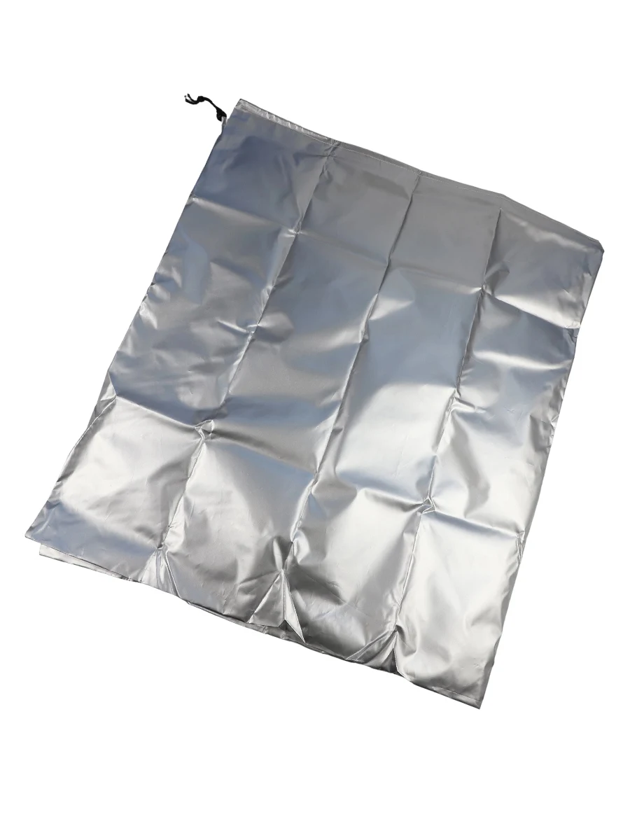 420D Oxford Telescope Cover with Dustproof Waterproof and Sun Resistant Features for Reliable Outdoor Protection