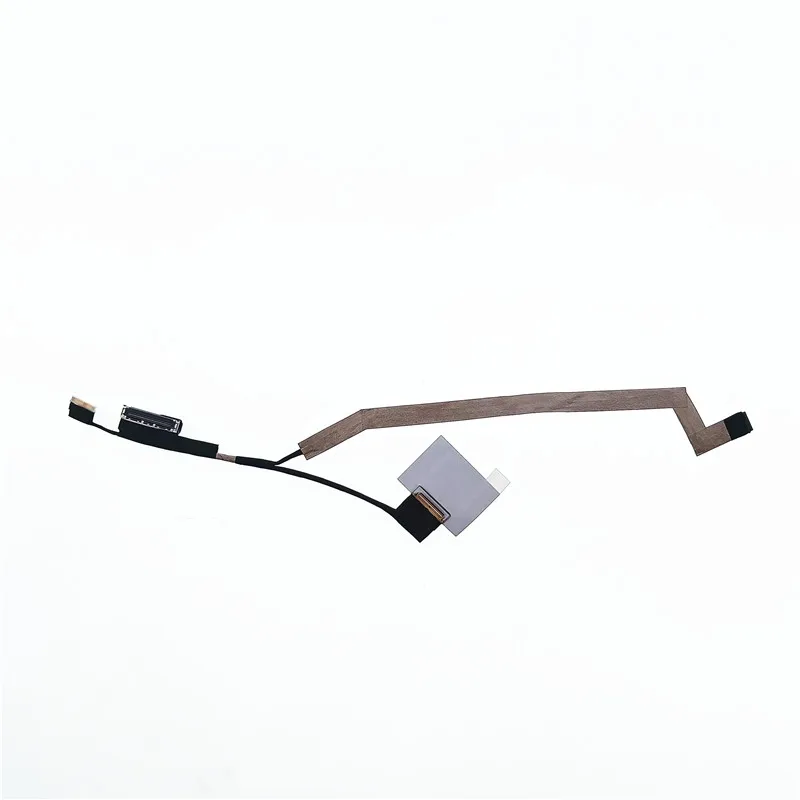 Câble flexible d'écran vidéo pour ordinateur portable Dell Latitude 5430 E5430, écran LCD LED, câble ruban, 0GJ7MG, 0V2FJG, 0MJ9Y6, 0D69D4, 057FP7