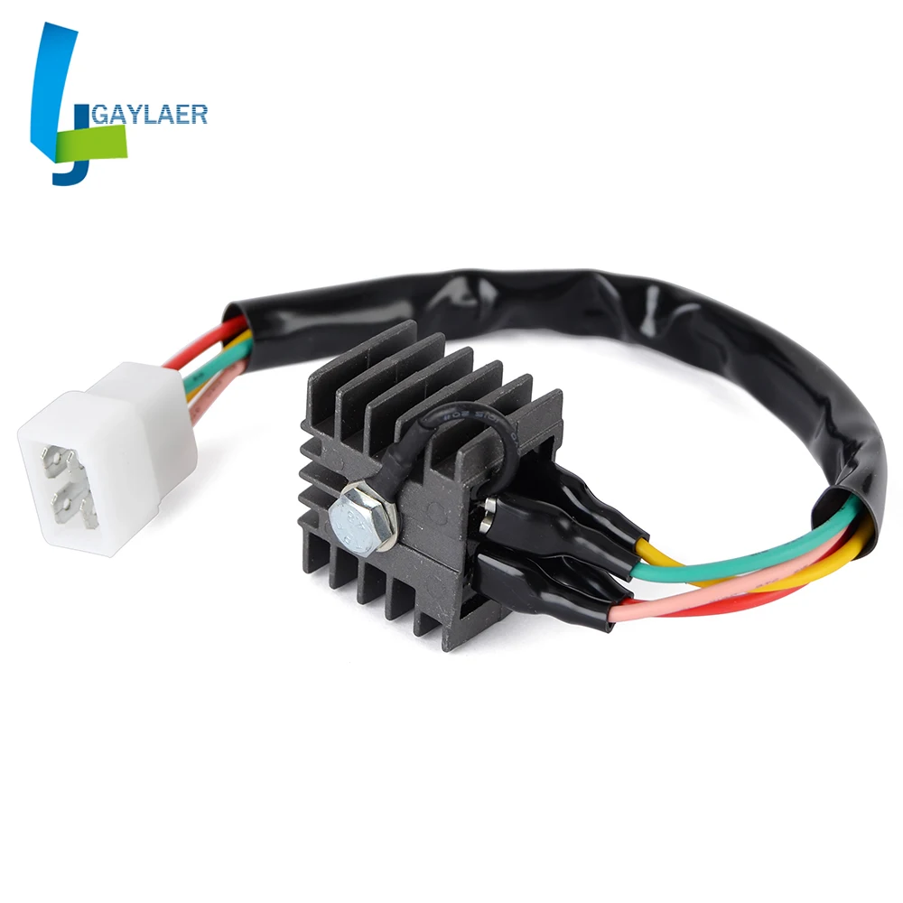 دراجة نارية منظم المعدل لهوندا CB100 CB125 CL100 SL100 SL125 31700-107-782