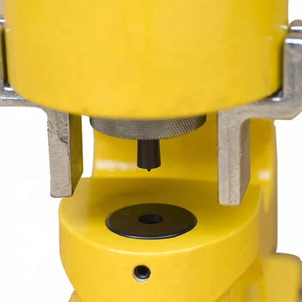 CH-60 Hydraulic Press Electric Drilling Machine Sheet Metal Drilling Machine