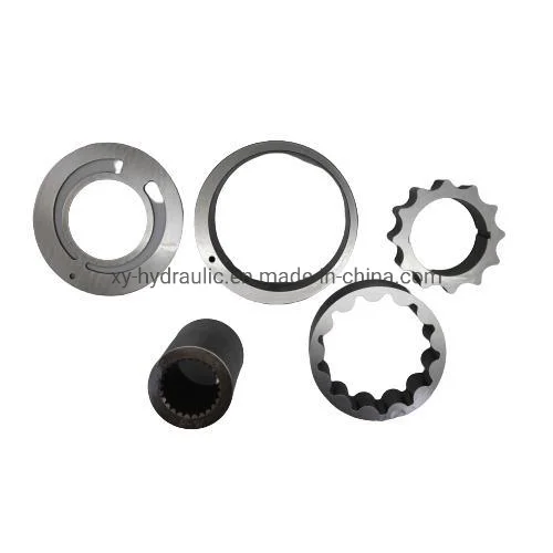 Wholesale Concrete  Truck Mixer Hydraulic Piston  Spare Parts Sauer 90p250 90r250 47cc 65cc Gear Charge Pump