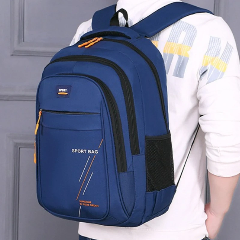 

Commuter Backpack Men and Women Outdoor Travel Business Backpack Large Capacity Computer Backpack