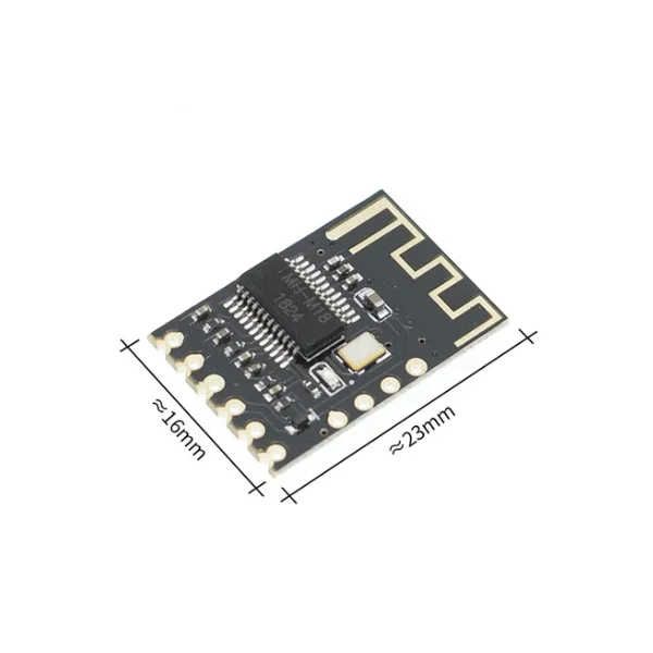 MH-MX8 M18 M38 Bezprzewodowy moduł audio Bluetooth 4.2 Stereo Lossless Hi-Fi HIFI DIY Modification — zdjęcie produktu 6