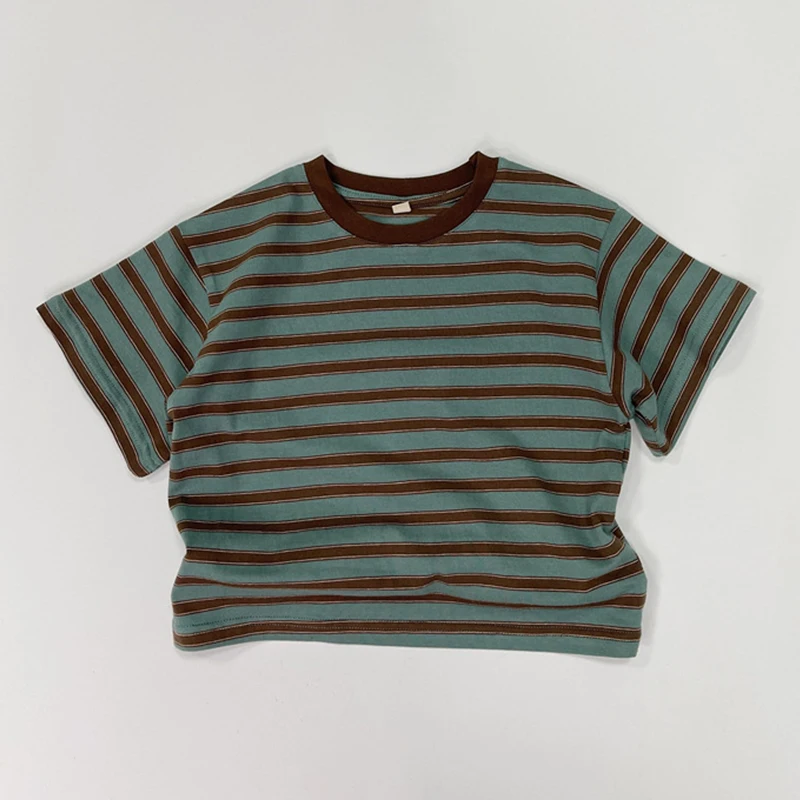 Thumbnail 3 - #34 Cheap Striped T-Shirts Worth Buying