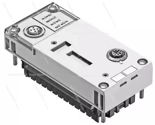 

Модуль CPX FB36 CPX FB32 Совместим с модулем интерфейса ПЛК Phoenix 1912451 541302