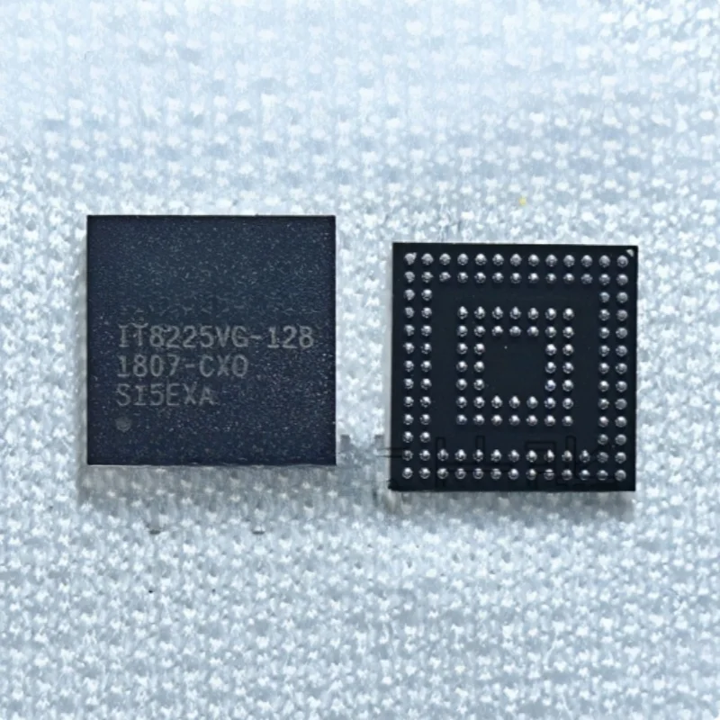 (5piece)100% New IT8225VG-128 IT8225VG 128 BGA Chipset