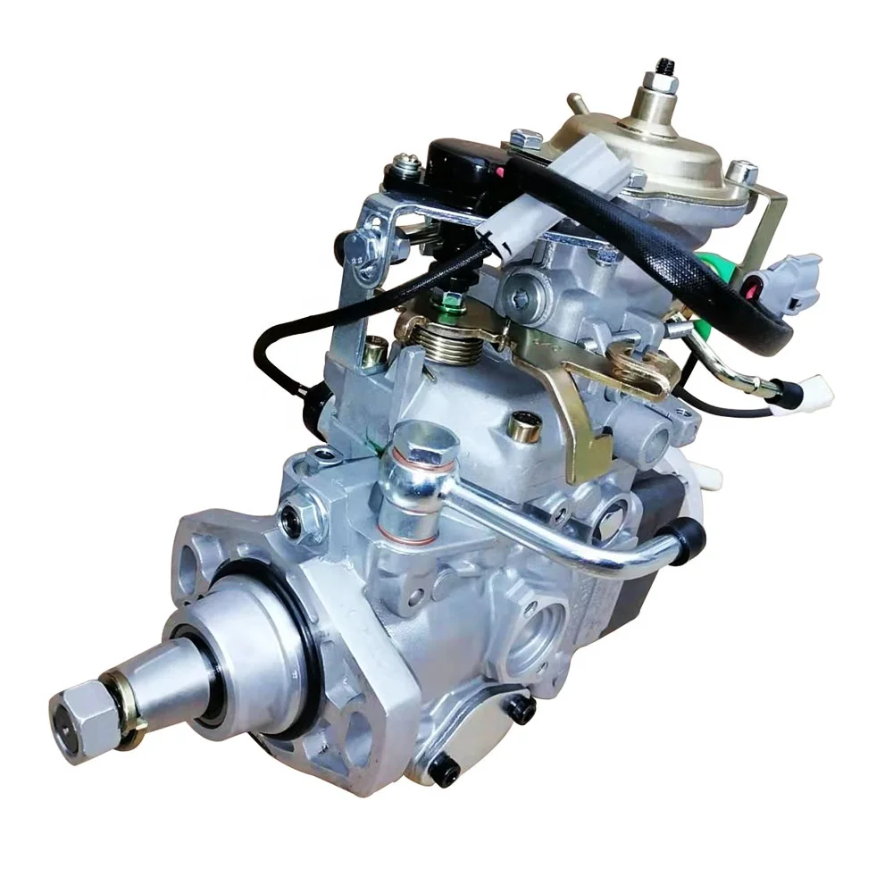 

isuzu Bighorn trooper parts 1046417280 fuel injection pump 4jb1 engine turbo 4jb1t diesel pump