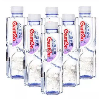 WANHE Automatic Juice Plant Manufacturing Machine Drink Making Machine Liquid Bottle Filling Capping and Labeling Machine