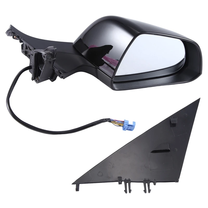 

Reverse Mirror Assembly Side Rearview Mirror For Tesla Model 3 2017-2020