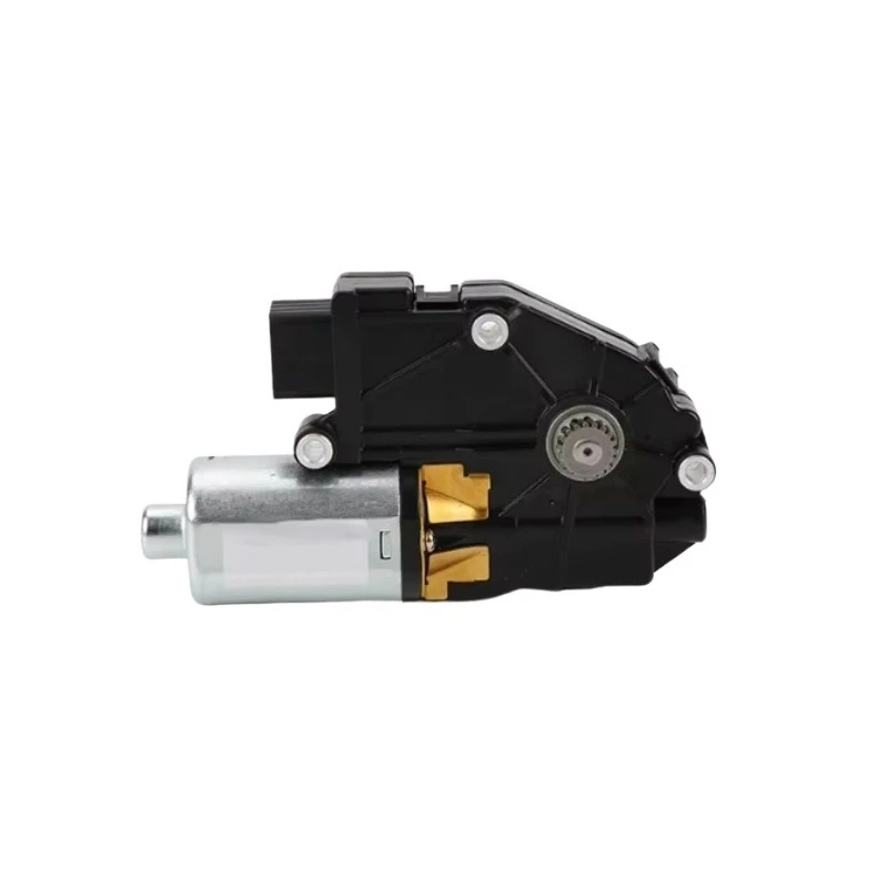 81631-D9000 81631D9000 Car Window Glass Motor for Kia Sportage 2016-2022