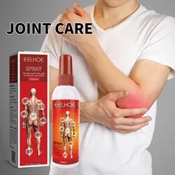 Arthritis Pain Relief Spray Fast-Acting Deep Penetrating Relief Cream for Joint & Arthritis Pain Personal Health Care Treatment