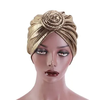 12 best sales African turban - №10