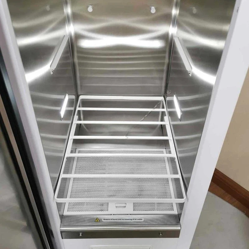 Dryer Clothes Care Machine Steam Ironing Care Drying Disinfection Sterilization And Deodorization