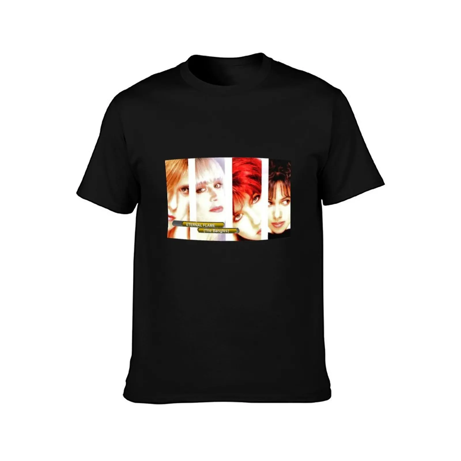 eternal the flame bangles four Classic T-Shirt Quick Dry Light Sports T-Shirt