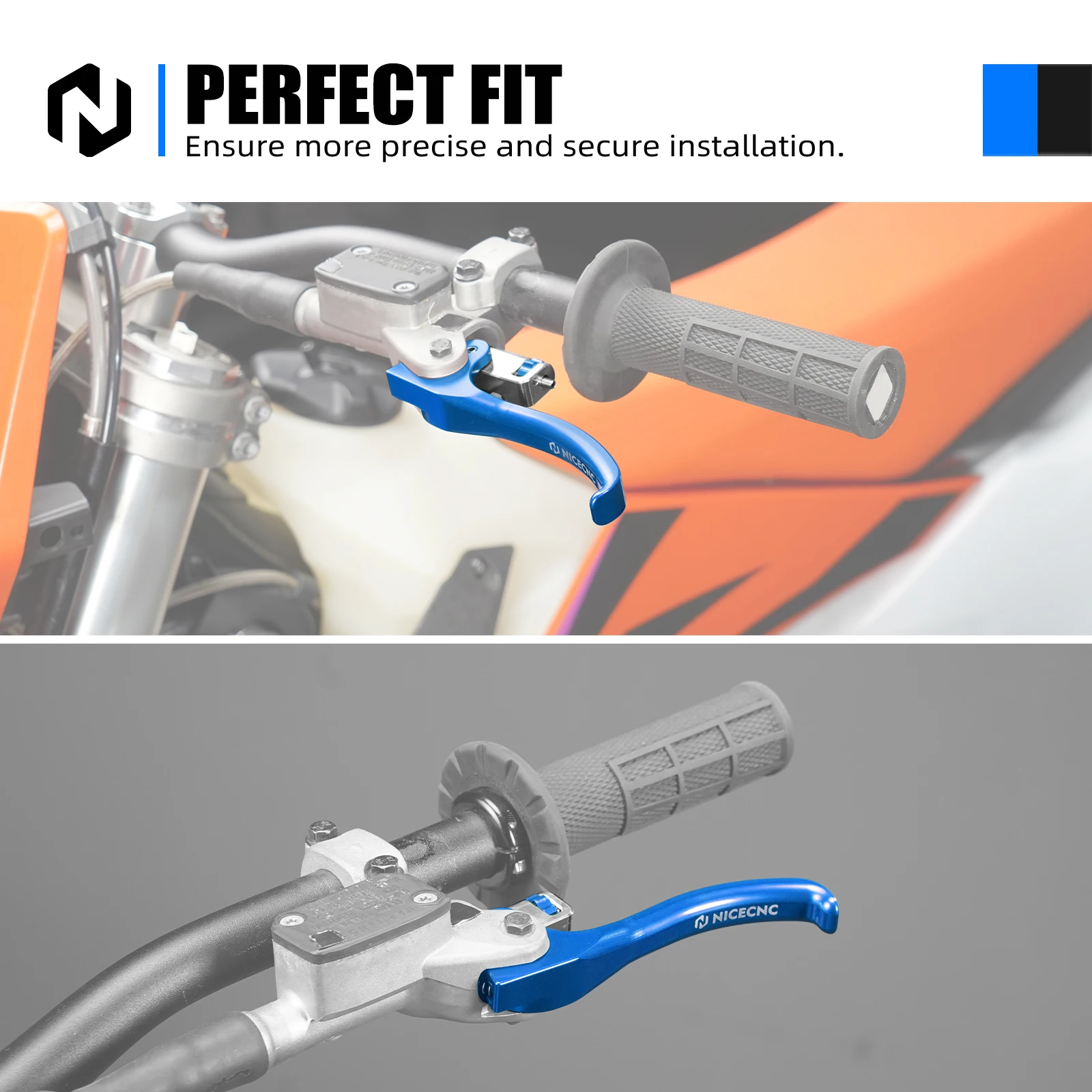 (EU-Lager) Für Beta RR 300 RR 250 2013-2025 Kurzer Kupplungshebel RR RR-S 350 390 450 498 500 2012-2025 X-Trainer 300 250 – Detail 14