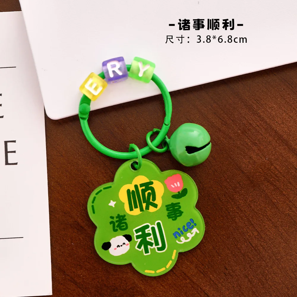 figurine keychain Bag Accessories David Statue Resin Medici Head Portraits Mini Gypsum Michelangelo Women Men Keyring