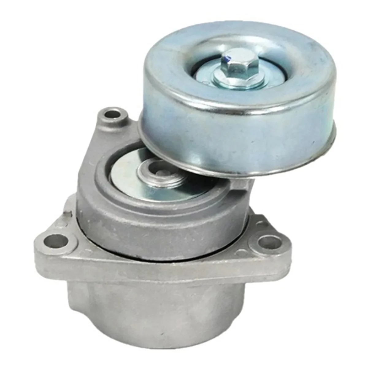 

11955-6N20B Accessory Tensioner Belt Tensioner Wheel for Car Suitable for Oceanic Kizuna Corvette