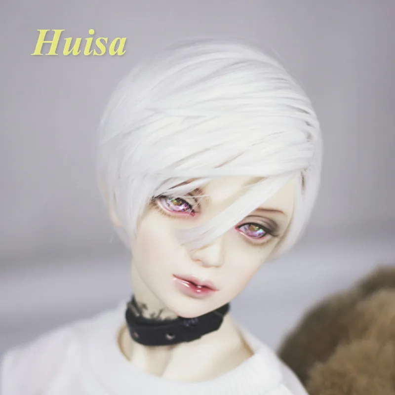 

OUENEIFS Switch SNG Sohwa Ahi Taeheo/Huisa Milhea 1/3 bjd sd dolls model High Quality Toys Male Figure