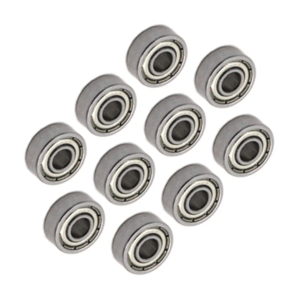 605ZZ Deep Groove B…