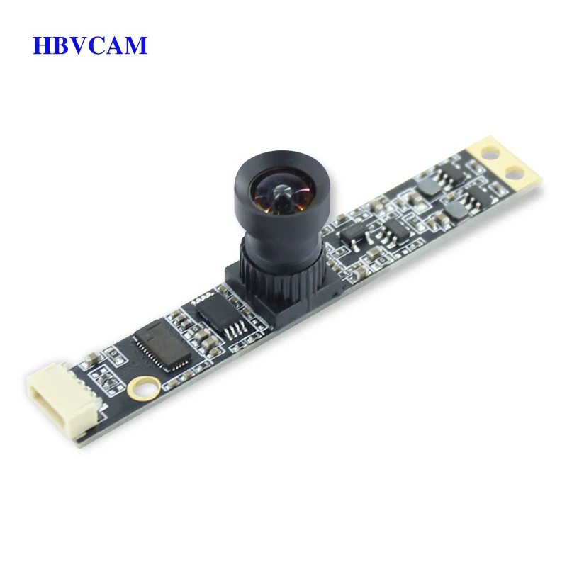 PS5268 2MP 1080P 30FPS Wide Dynamic  Camera Module For Standard Advertising Machine