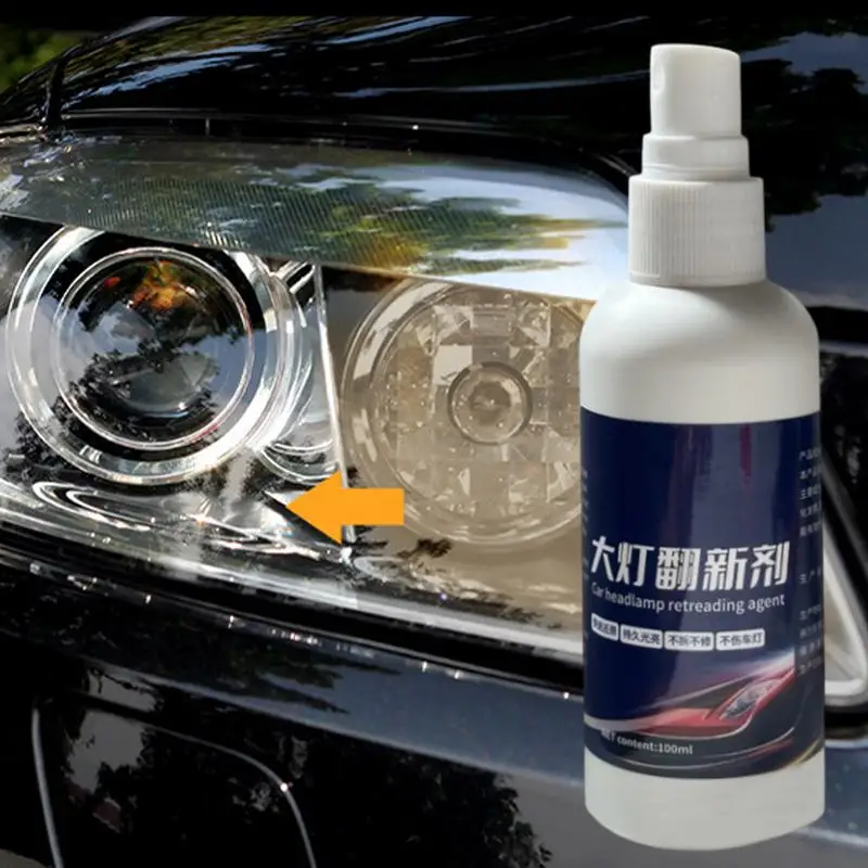 

Реставрация фар автомобиля, наборы для полировки, ремонтная чистящая паста, средство для удаления царапин, удаление окисления, жидкость для полировки фар