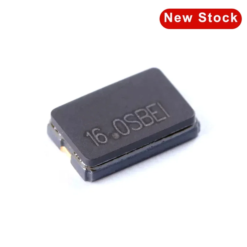 100pcs 13.56MHZ 13.560mhz 20pF 2Pin 5032 13.56M smd quartz resonator Crystal