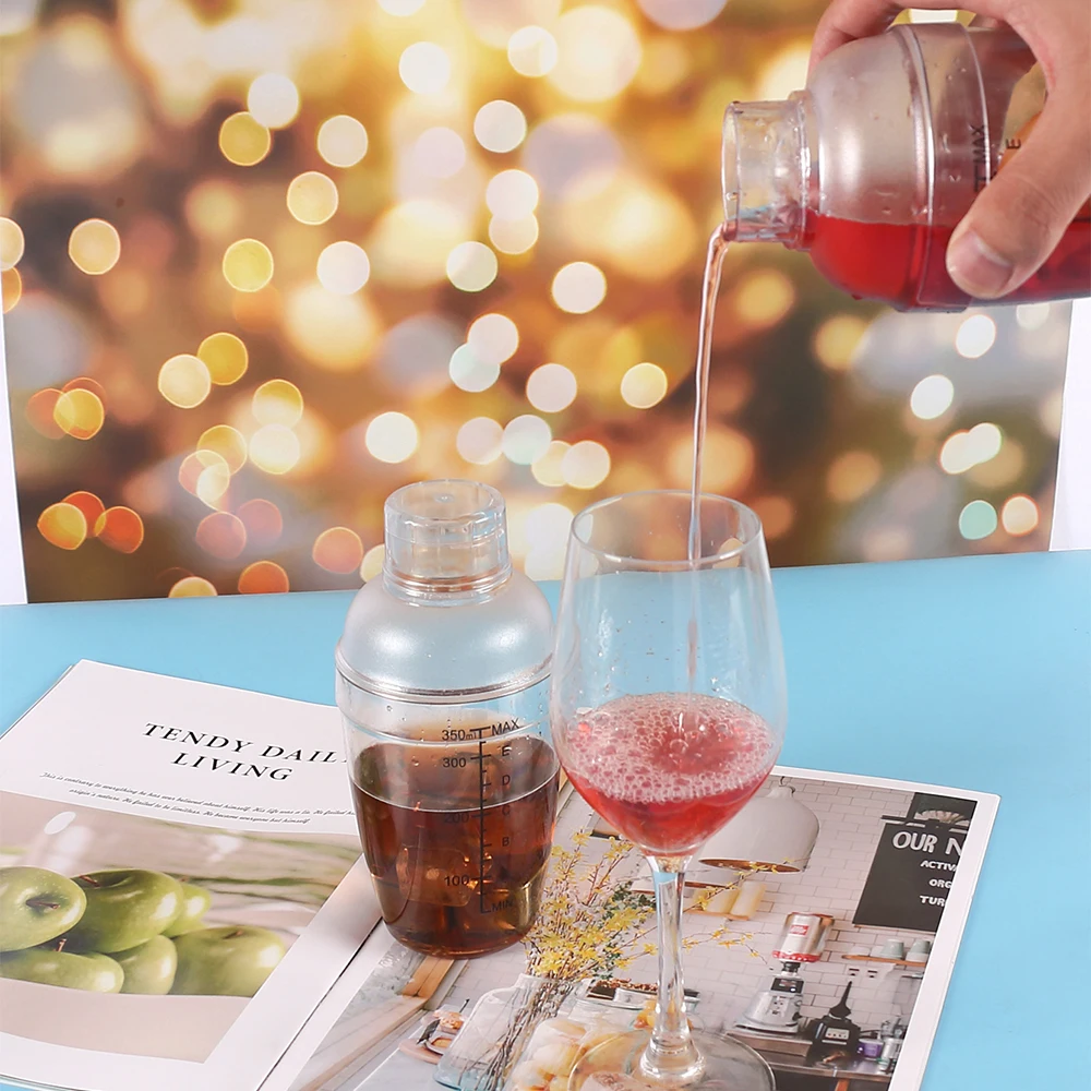 Thumbnail 3 - #5 Top Cocktail Shakers Picks for Every Budget