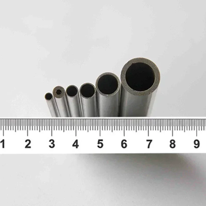 1pcs 304 stainless steel capillary customized specifications