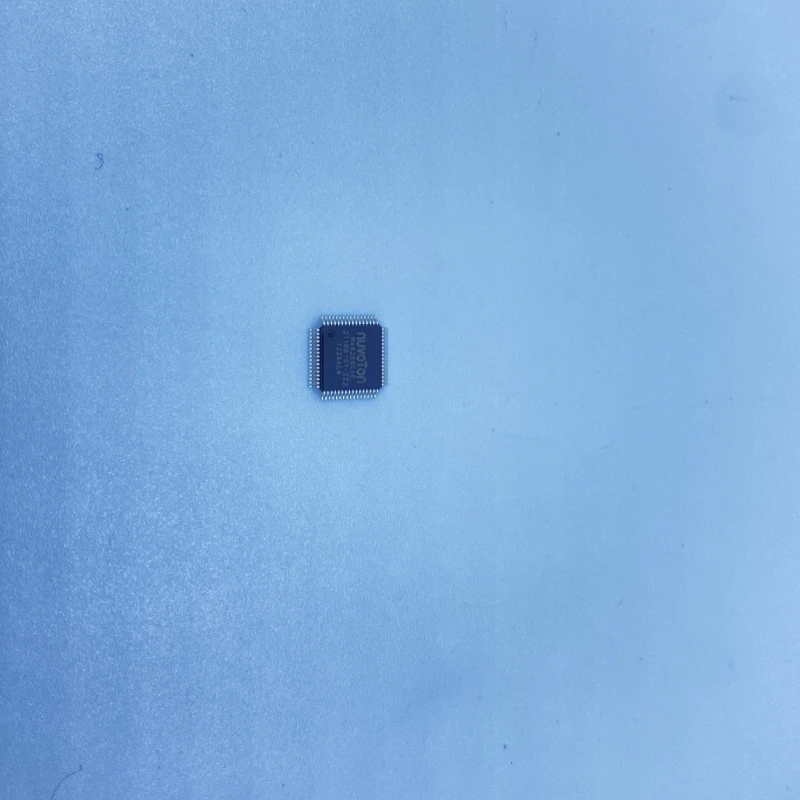 5pcs/Lot NuvotonChip M483SGCAE LQFP-64,256KB,32-bit MCU Singlechip Micro Controller Industrial Grade For Internet of things