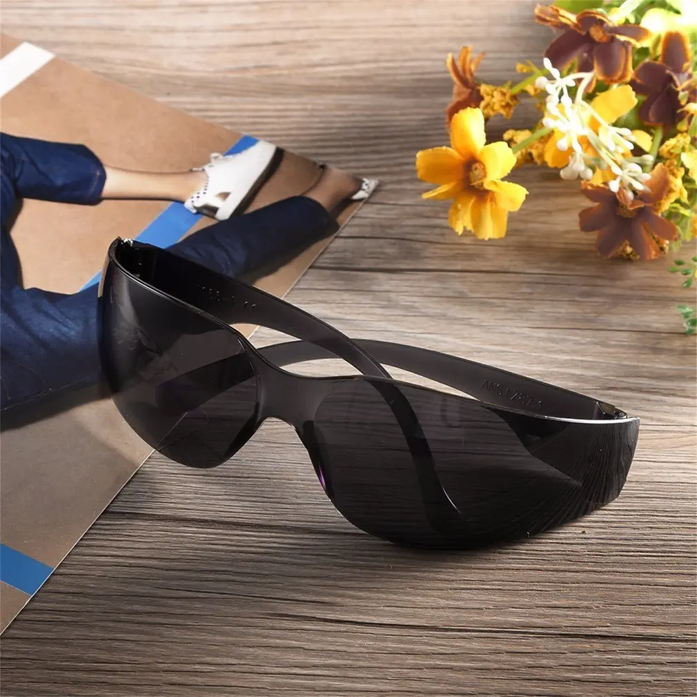 An Toàn Mới Potective Kính Kính Chắn Gió Chống Bụi Kính Mắt Kính Thể Thao Ngoài Trời Xe Đạp Đi Xe Đạp Kính Chống Xước Nóng