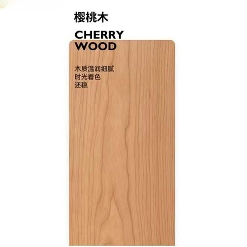 사용자 정의 가능한 북유럽 빈티지 캐비닛 스토리지 스토리지 격자 캐비닛 현대 입구 체리 다기능 버킷 캐비닛