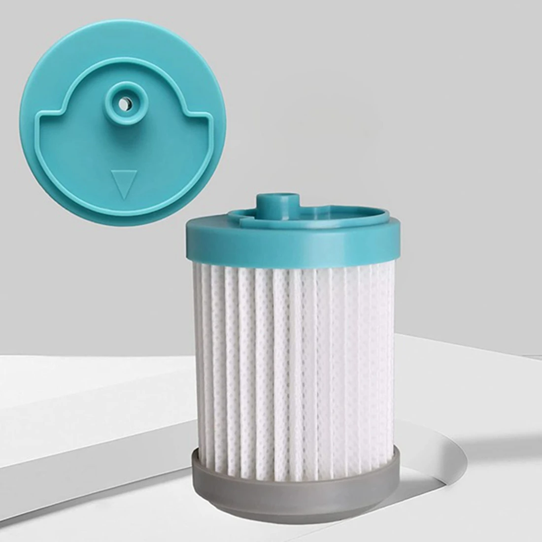 Сменные HEPA-фильтры и предварительные фильтры для Tineco A10 Hero/Master,A11 Hero/Master & Tineco PURE ONE S11/S12, беспроводной пылесос