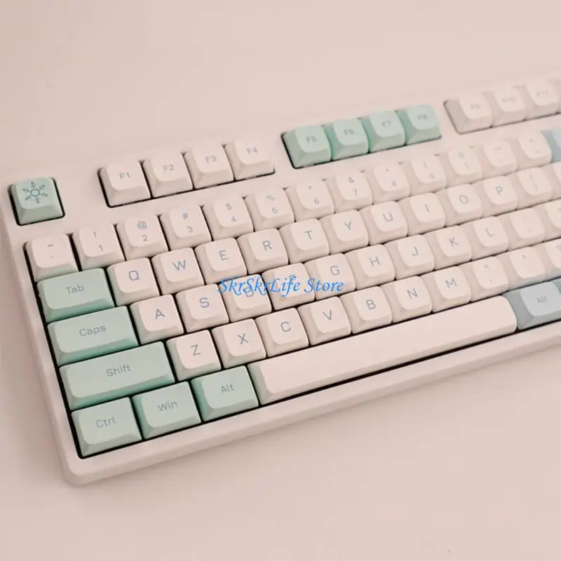 e65e keycaps pbt pbt dye تسامي عملية keycap 137keys xda ملف تعريف لوحة المفاتيح الميكانيكية
