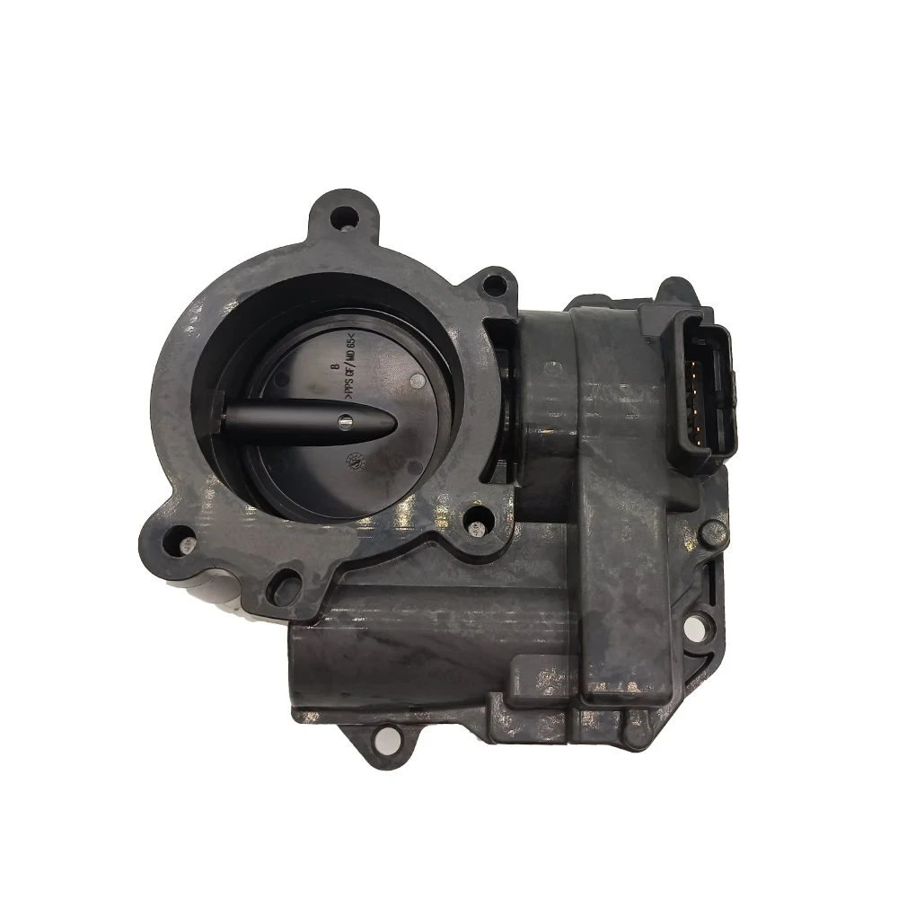 

Оригинальный новый подлинный V 862418980 В 867527880 Корпус дроссельной заслонки для Citroen C4 C5 Ds5 Peugeot 208 508 308 1,6 Rcz 0000163631 0000163672