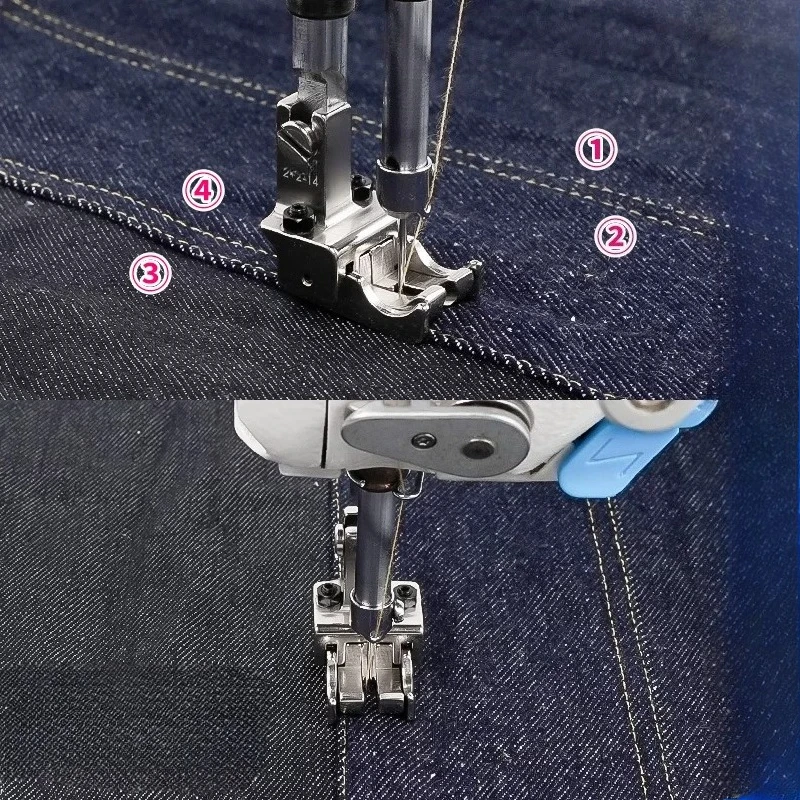Acessórios para Máquina de Cos - Waxed Thread Linen avaliação e preço