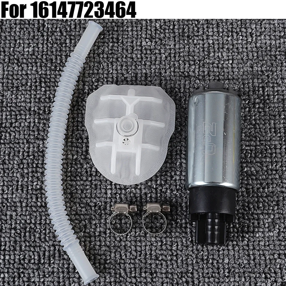 

Fuel Pump For BMW F650GS G650GS R13 F650CS Scrarver K14 16147723464 F650 GS Dakar R13 G650 GS Sertao R13 650