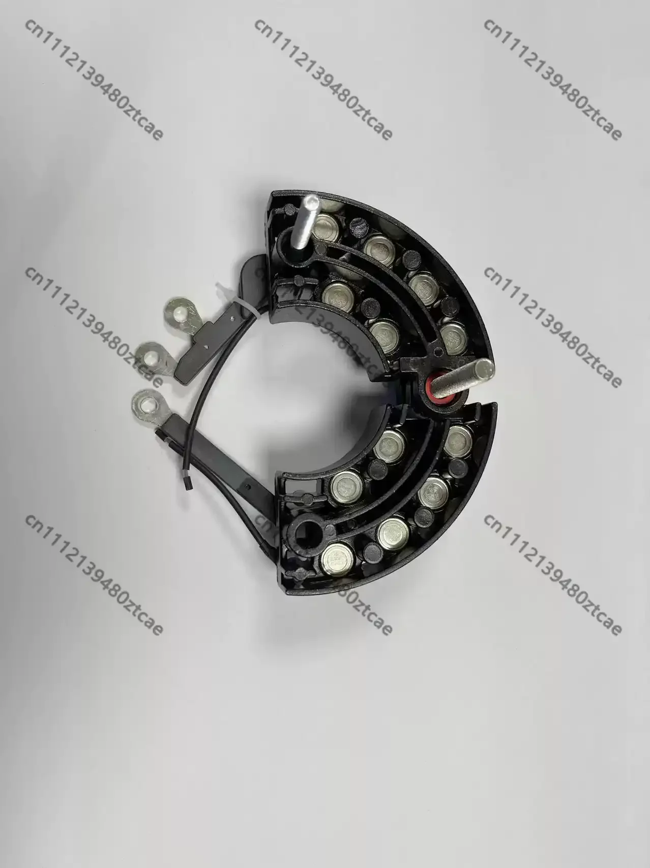 Generator Rectifier Bridge Diode 3110VC 3238VC 3239VC Alternator Rectifier Replacement Parts For Coach Minibus School Bus