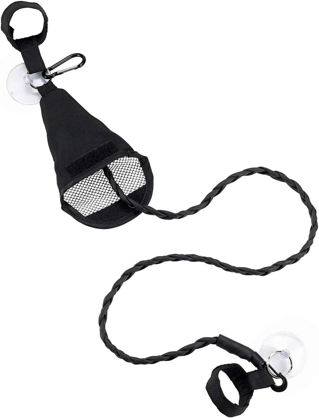 

Регулируемая латексная бельевая веревка для отелей, путешествий, кемпинга и прачечных, без необходимости использования безопасных булавок