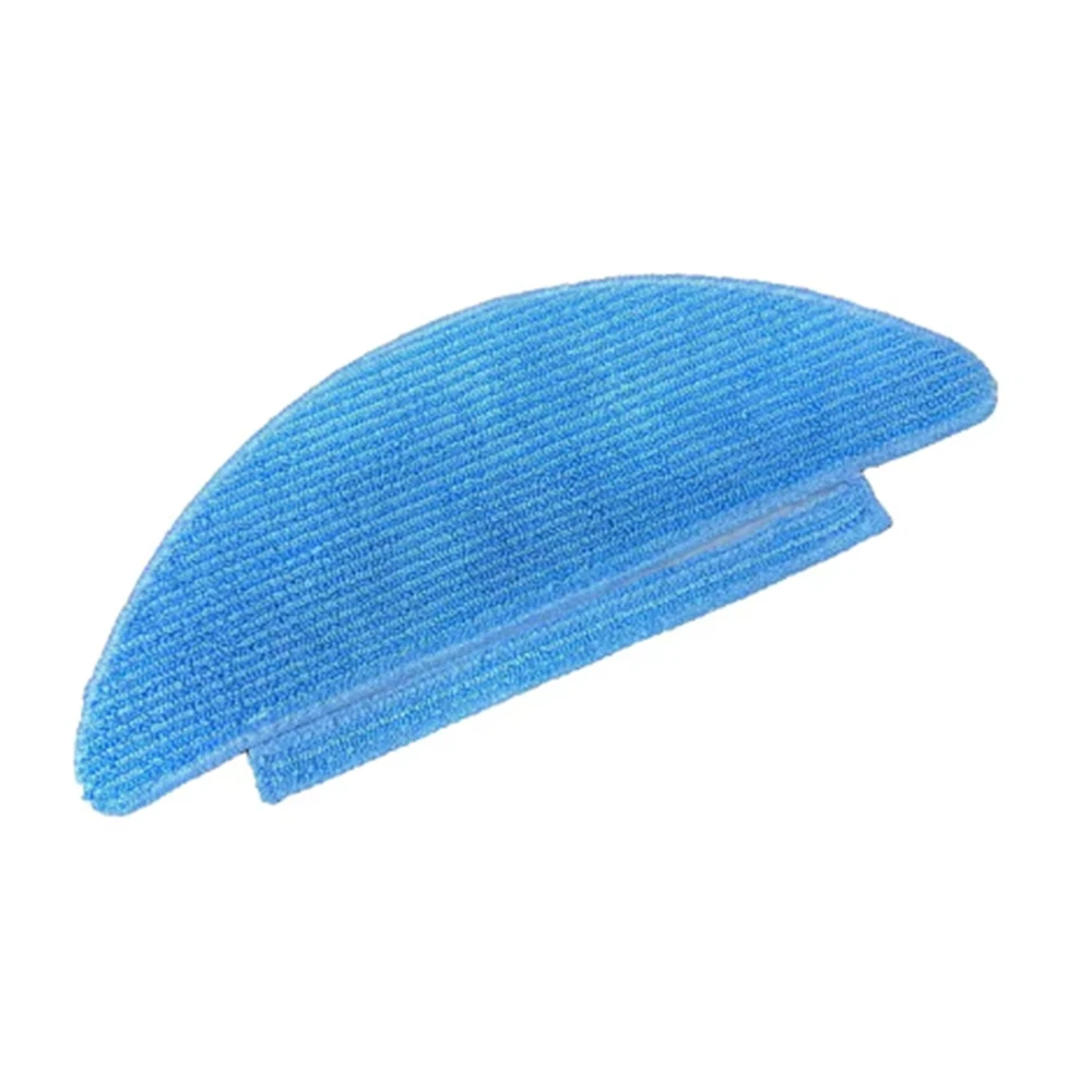 Compatible con MEDION X20 SW + MD 11415 Cepillo Lateral principal filtro Hepa paño de mopa bolsa de polvo accesorios piezas de repuesto