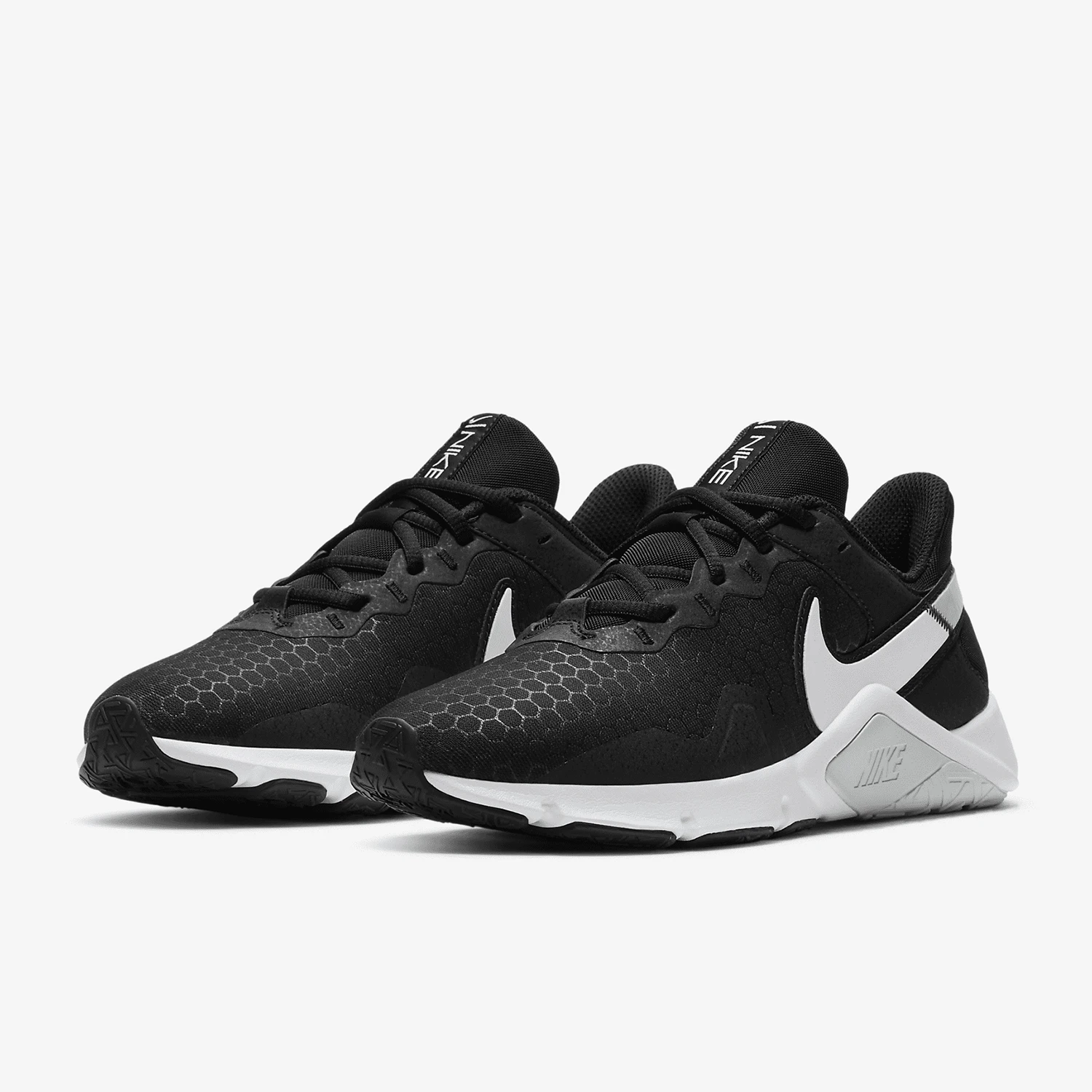 

Nike Genuine New Season Women's Breathable Training Shoes CQ9545-001