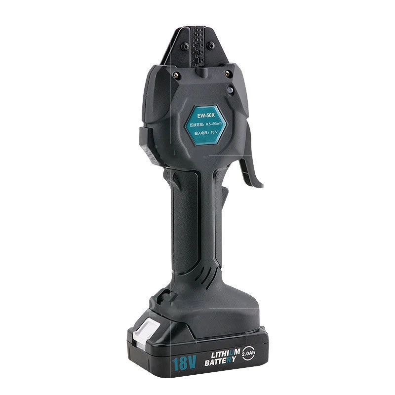 EW-50X Electric Cri… - image