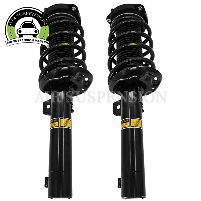 8J0413029D 1PCS Front Rear Magnetic Shock Absorbers Assy For Audi TT TTS Quattro TTRS Roadster FWD 07-15 8J0413029M 8J0413030M